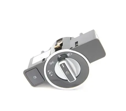 Mercedes-Benz E W212 Light switch A2129056800