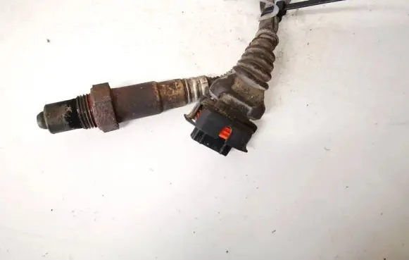 Cadillac CTS Lambda probe sensor