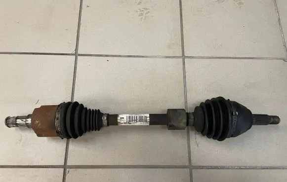 Mini Cooper Countryman R60 Front driveshaft 9808533