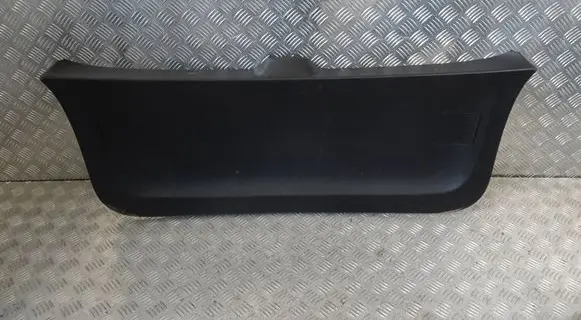 MG Marvel R Tailgate/boot lid lock trim MGOSLONAWYGLUKLAPY