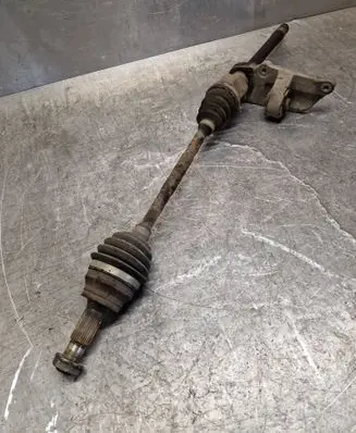 Citroen DS5 Rear driveshaft