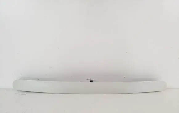Peugeot 5008 Number plate light 9684414777