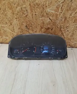 Opel Frontera B Speedometer (instrument cluster) 91160940 16240151 16240166