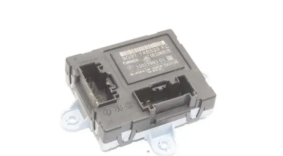 Ford S-MAX Door control unit/module 9G9T14B533FC