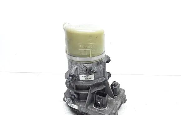 Electric power steering pump