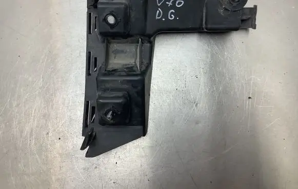 Volvo V70 Rear bumper mounting bracket 30678651