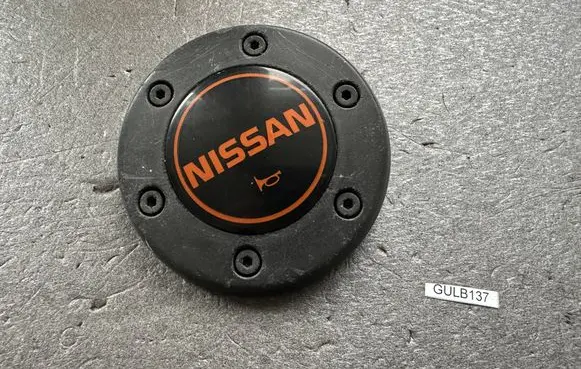 Nissan Patrol 160 Horn signal 48423C8210