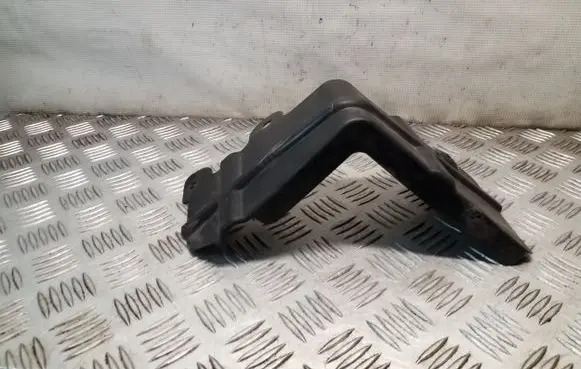 Hyundai Tucson JM Rear bumper underbody cover/under tray 975242E000