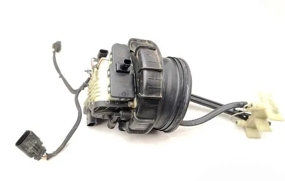 Volkswagen Crafter Adblue pump 0928404009