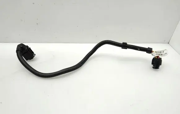 BMW 3 F30 F35 F31 Engine installation wiring loom 7599697 7806133 09411101