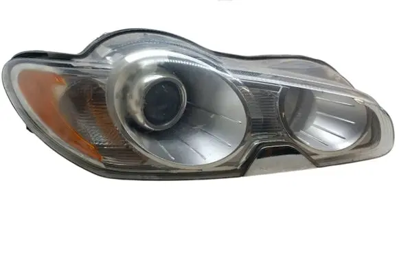 Jaguar XF X250 Headlight/headlamp
