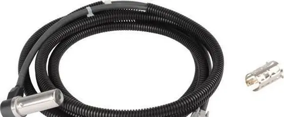 Renault Twingo I ABS wheel speed sensor 70660951