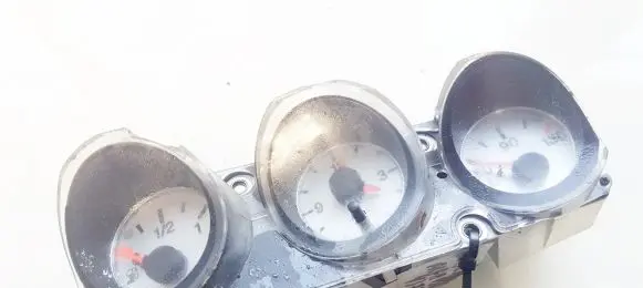 Alfa Romeo 156 Speedometer (instrument cluster) 6028120090b 60.2812.009.0b