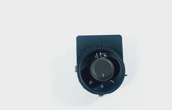 Opel Insignia A Wing mirror switch 13271833 E11727