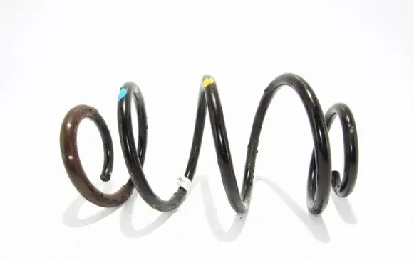 Hyundai Tucson TL Front coil spring