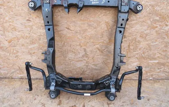 Opel Insignia A Front suspension assembly kit set