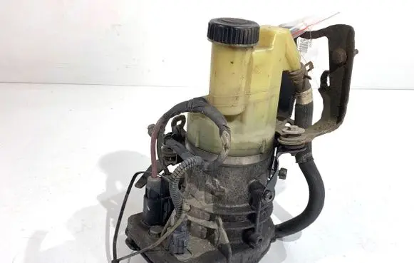Renault Master III Power steering pump 491103543R