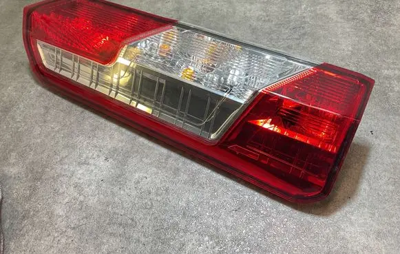 Rear/tail lights