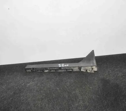 Audi A8 S8 D3 4E Rear bumper mounting bracket 4E0807572A