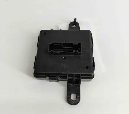 Volkswagen ID.4 Keyless (KESSY) go control unit/module 5WA959436B 5WA959436F
