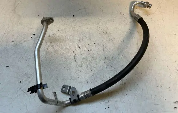 Nissan Juke II F16 Air conditioning (A/C) pipe/hose 924909533R