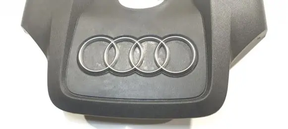 Audi A7 S7 4G Engine cover (trim) 06E103926N