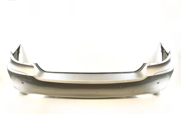 Mercedes-Benz R W251 Rear bumper A2518850025 A2518850325 A2518850425