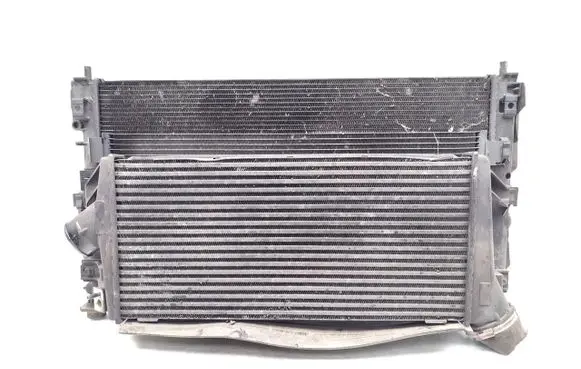 Jeep Compass Radiator set M145100 05058759AE PM145100A223