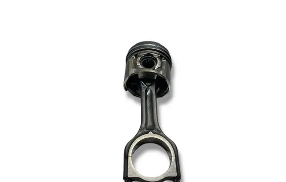 Citroen C4 Grand Picasso Piston with connecting rod 9HZ