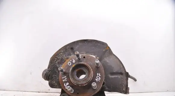 Hyundai ix35 Front wheel hub 517562S500