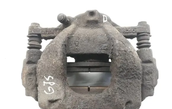 Toyota Verso-S Front brake caliper