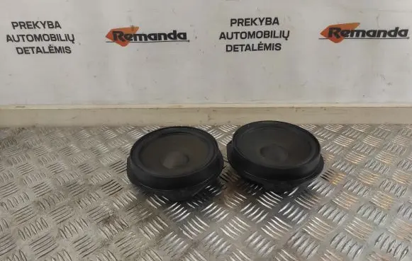 Opel Vivaro Front door speaker 9175188