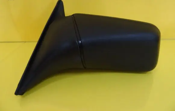 Audi 100 200 5000 C3 Manual wing mirror 443857501