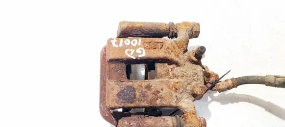 Nissan Quest Rear brake caliper