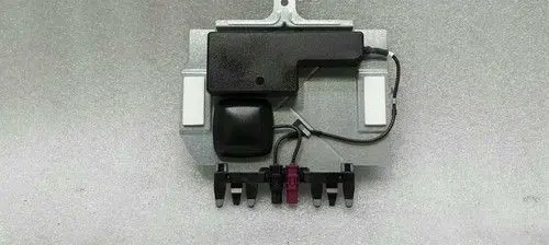 Mercedes-Benz CL C216 Aerial antenna switch A2168201075