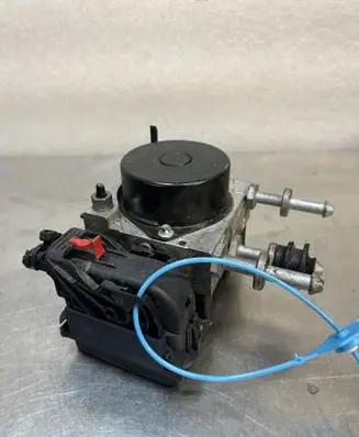 Volkswagen Polo V 6R Master brake cylinder 