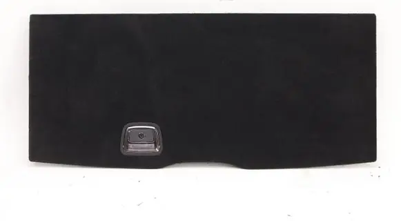 Mercedes-Benz GLS X167 Interior carpet A1676807801