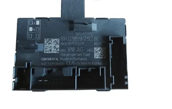 Audi A4 Allroad Door control unit/module 8K0959792R 8K0959792P A2C7325130600