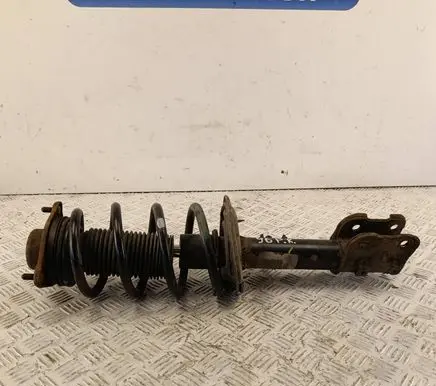 KIA Sorento Front shock absorber with coil spring 