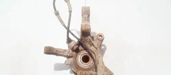 Renault Scenic I ABS brake wheel speed sensor 7700832768