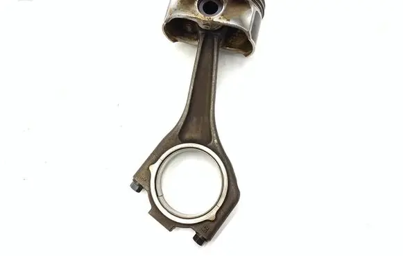 Jaguar XJ X351 Piston with connecting rod