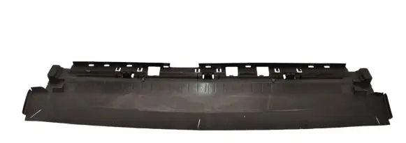 Mercedes-Benz Vito Viano W447 Intercooler air guide/duct channel A4475050700
