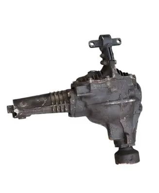 Jeep Grand Cherokee (WK) Front differential P52111937AD TPLSF097620041