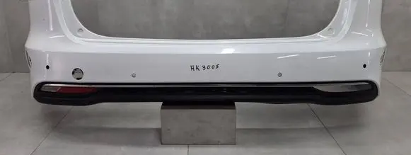 KIA Ceed Rear bumper J786611300