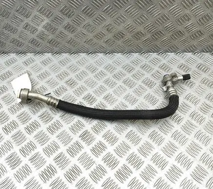 Mercedes-Benz ML W166 Air conditioning (A/C) pipe/hose A1668301115