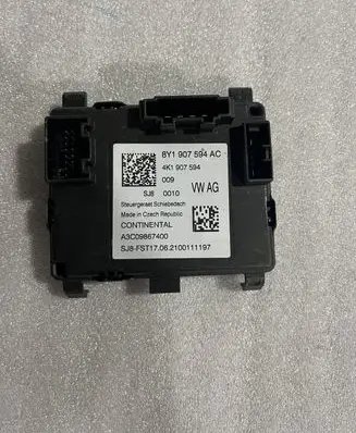 Volkswagen PASSAT B8 Other control units/modules 8Y1907594AC
