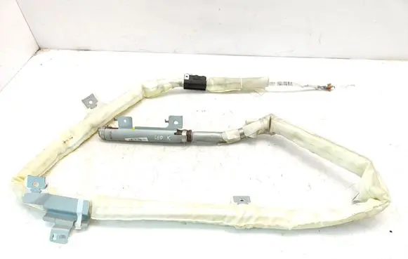 Hyundai Sonata Roof airbag