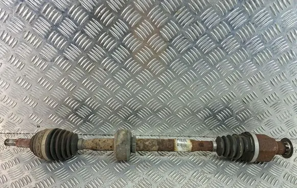 Dacia Logan I Front driveshaft 8200499306
