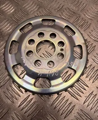 Toyota RAV 4 (XA50) Crankshaft position gear 