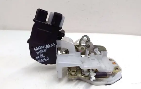 Honda HR-V Rear door lock